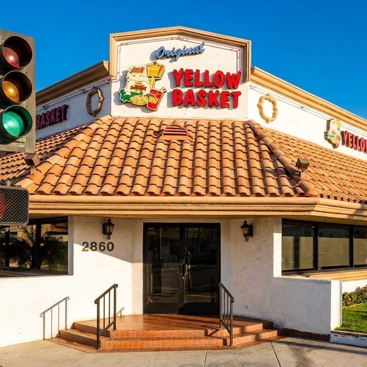 YB Original – Santa Ana, CA