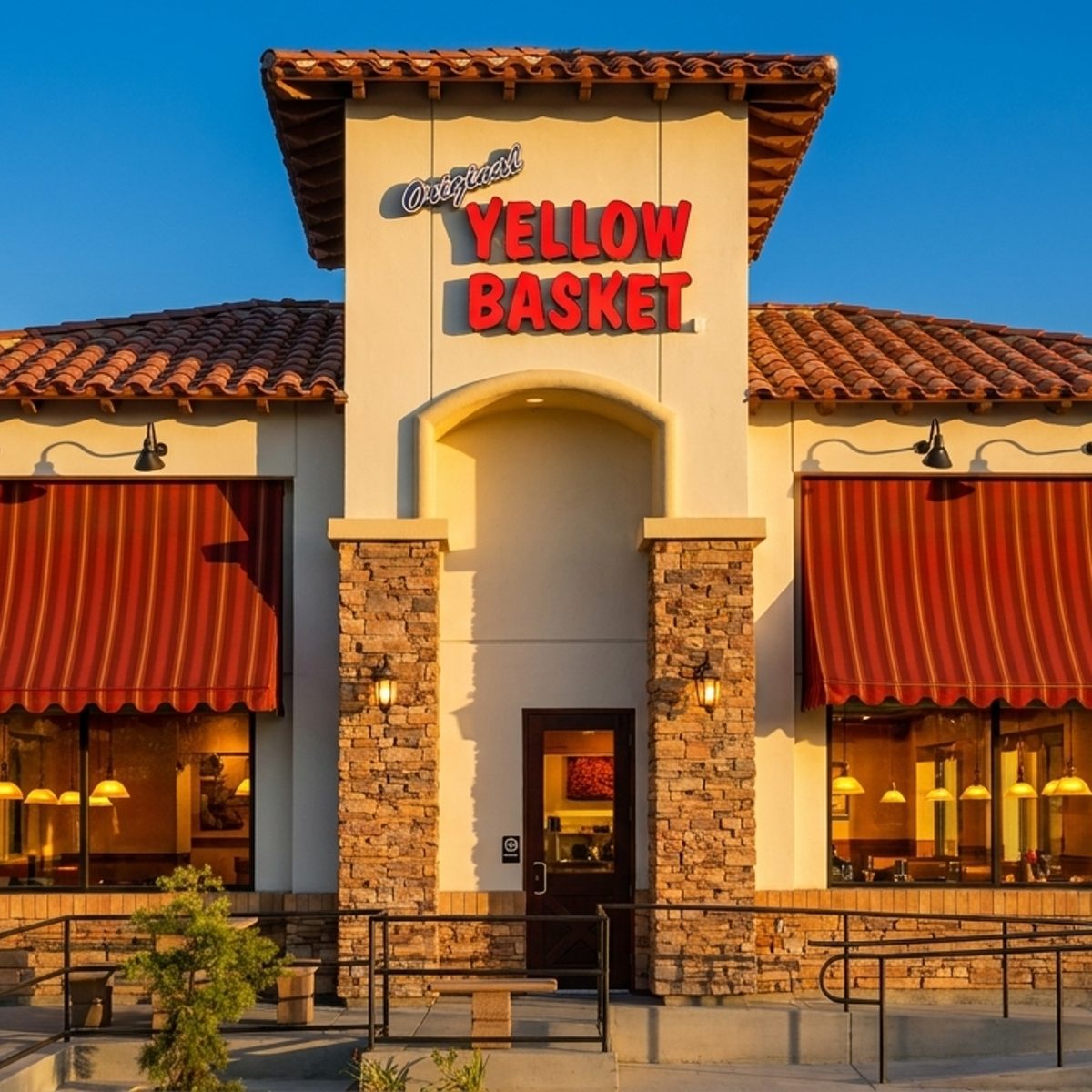 YB Original – Wildomar, CA