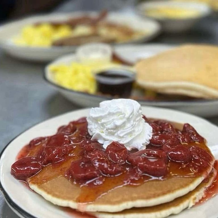 Everyday Dining Made Easy