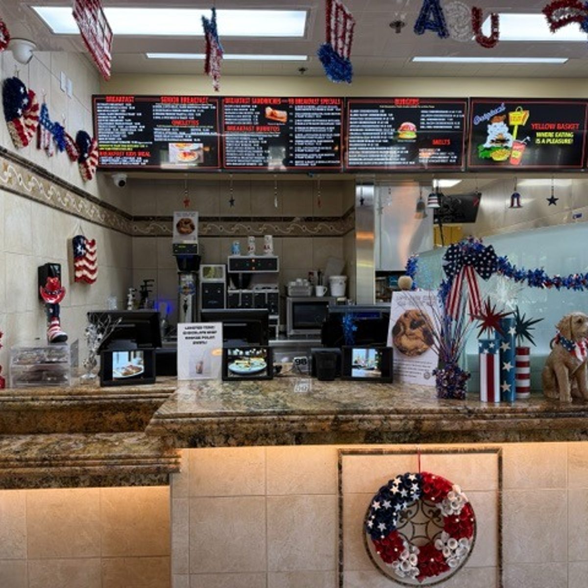 We're Always Hiring