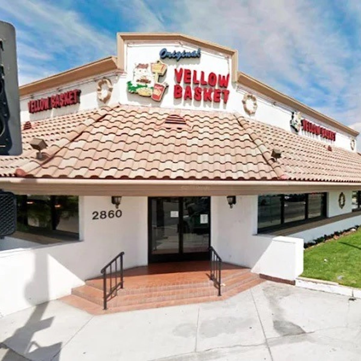 We’re Located in Santa Ana