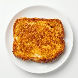 Side of Garlic Toast