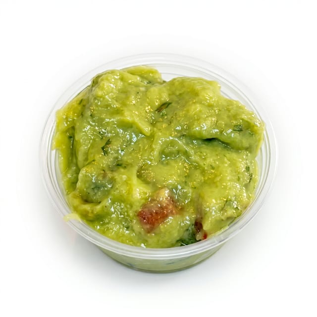 Side of Guacamole.