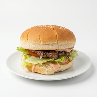 Signature Hamburger