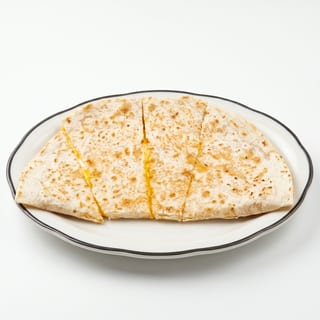 Quesadilla Platter