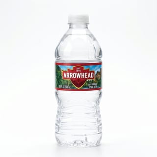 Bottled Water