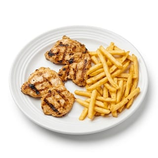 Chicken Breast Dinner