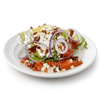 Wedge Salad