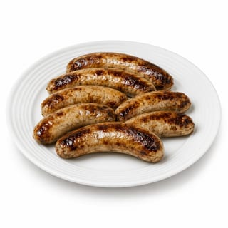 Side of 2 Sausage Links