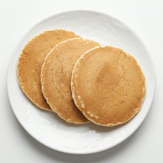 Side of Hotcakes
