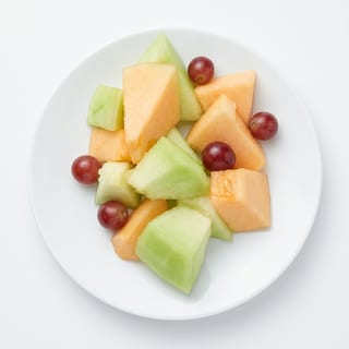 1 Side of Fruit