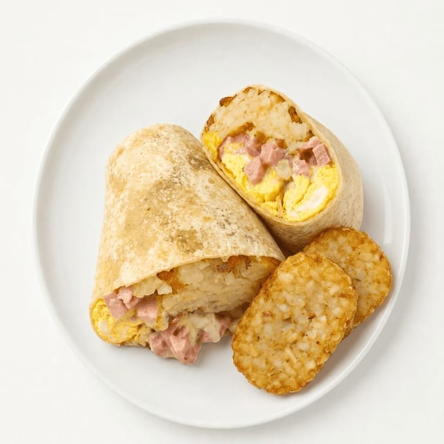 Country Burrito.