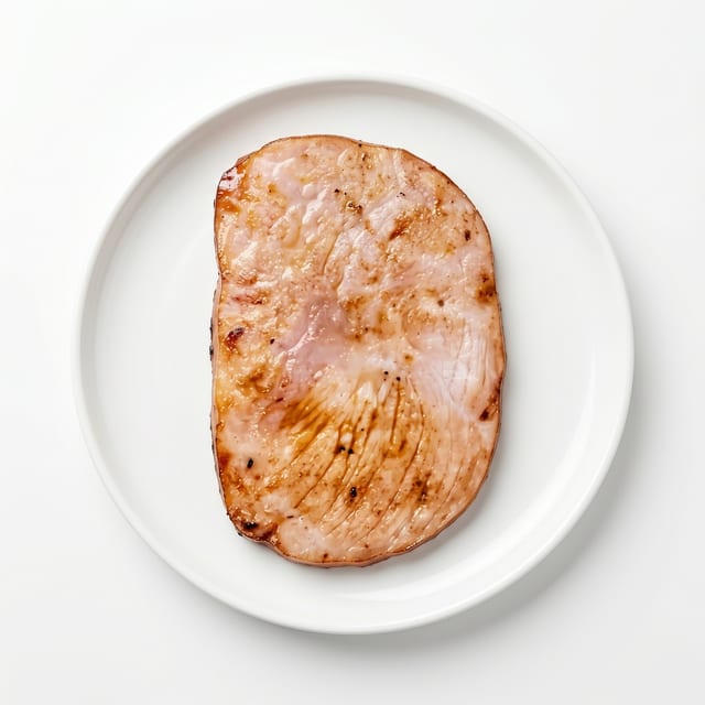 Side of Tavern Ham.