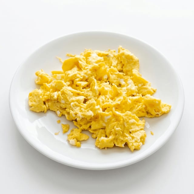 2 Egg.