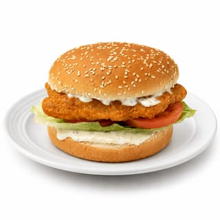 Fish Sandwich