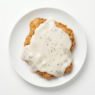 Chicken Fried Steak