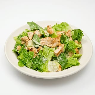 Chicken Caesar Salad