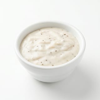 1 Side of Gravy