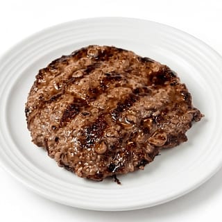 Burger Patty