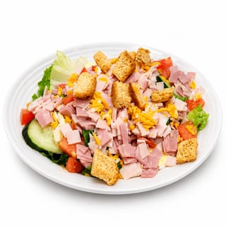 Chef Salad