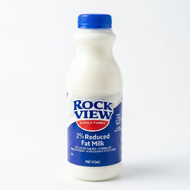 Milk.