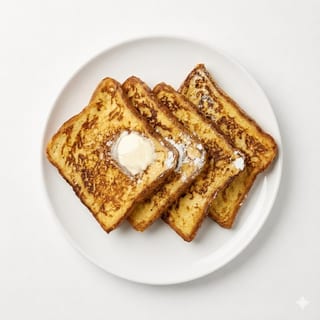 French Toast Breakfast