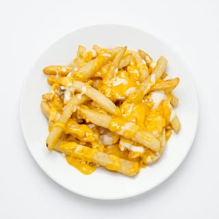 Cheese Fries