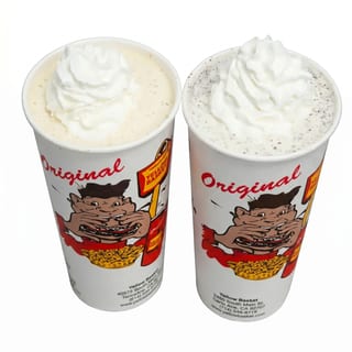 Polar Swirl Shakes