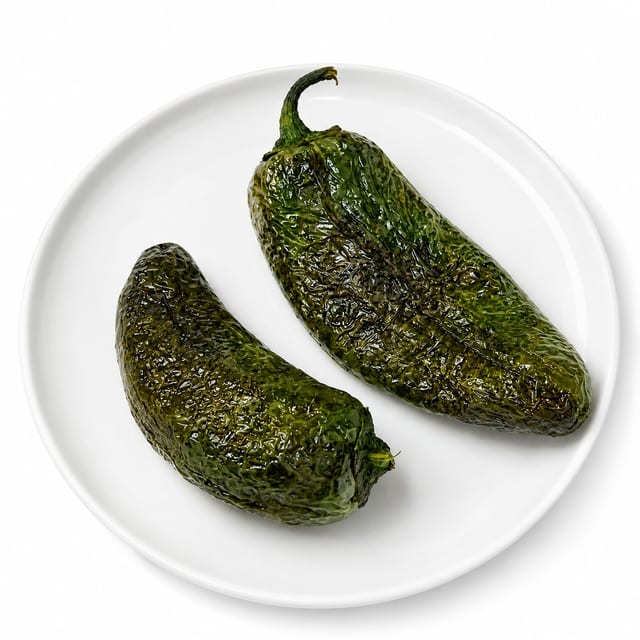 Fried Jalapeno.