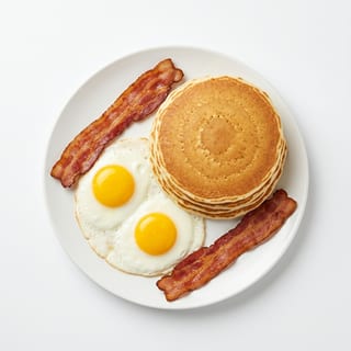 # 3 Pancake Breakfast