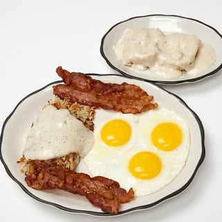 Country Breakfast